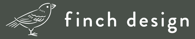 finch design